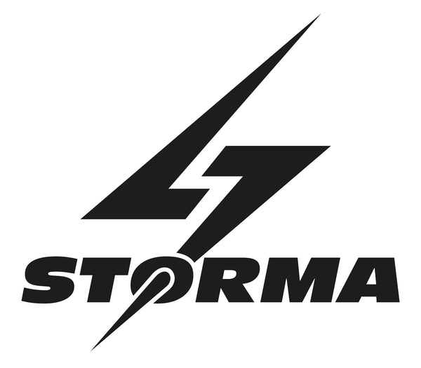 STORMA